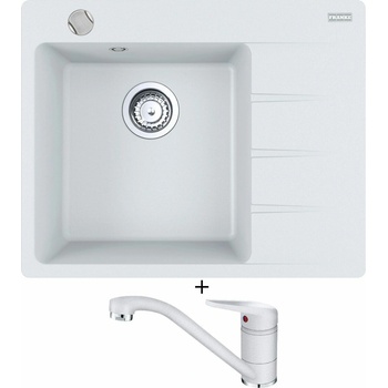 Set Franke CNG 611-62 TL/2 + FC 9541