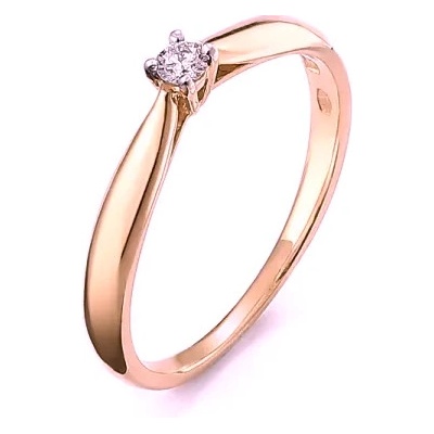 Blink Blink Zásnubný diamantový prsteň 1108RDG