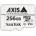 Axis Communications microSDXC 256GB 02021-001