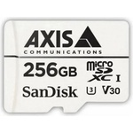 Axis Communications microSDXC 256GB 02021-001