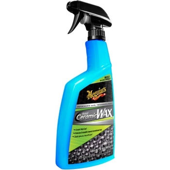 Meguiar's Hybrid Ceramic Wax 768 ml