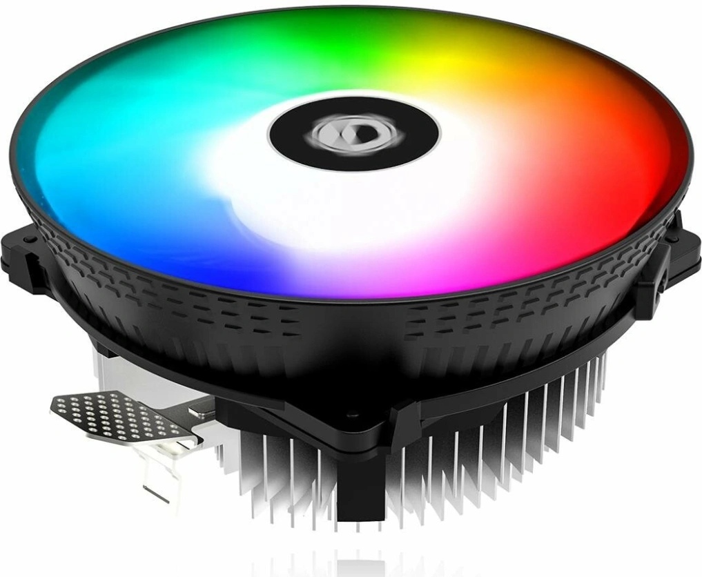 ID-COOLING DK-03 Rainbow