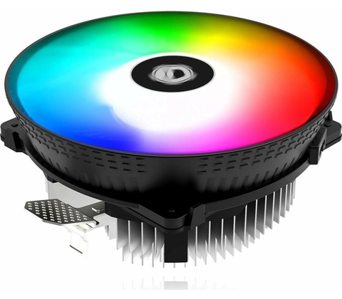 ID-COOLING DK-03 Rainbow