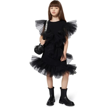 Karl Lagerfeld Детска чанта Karl Lagerfeld (Z31017)