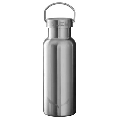 Salewa Valsura Insul láhev 0,45 l Steel