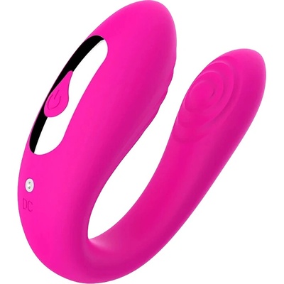 Love Spice G-Clit Horseshoe