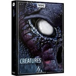 BOOM Library Creatures CK