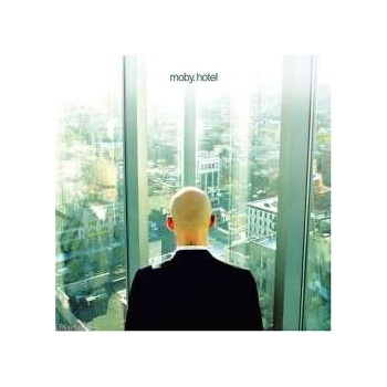 Moby - Hotel CD