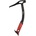 AUSTRIALPIN Инструмент за лед Austrialpin Prinz. Essin Mini Ice Tool Ice axe - Black / Red - размер 35 cm (404-0139-0111)