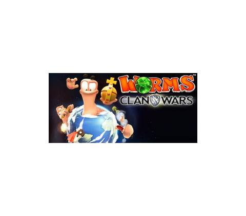 Worms Clan Wars