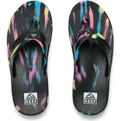 REEF Fanning H20 candy marble – Hledejceny.cz