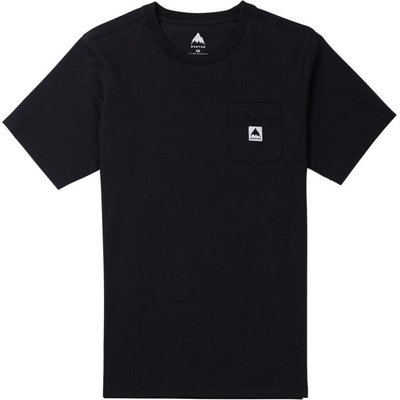 Burton Colfax SS 24 true black