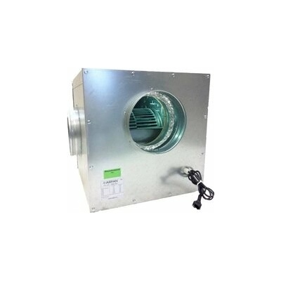Torin Softbox Steel 3250 m3/h