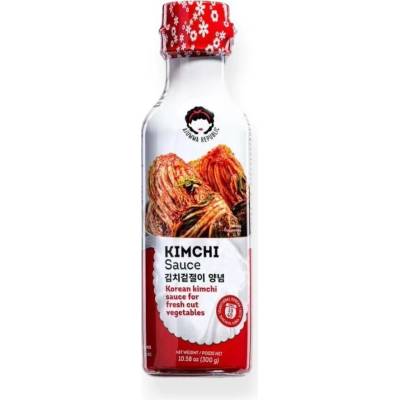 Ajumma Republic Korejská omáčka na Kimchi 300 g