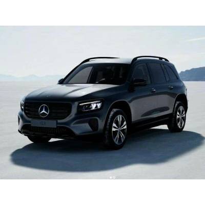 Mercedes-Benz GLB 200 d Advanced 110 kW
