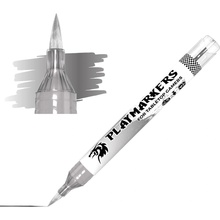AK Interactive Playmarker silver
