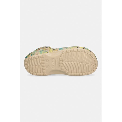 Crocs чехли дамски Classic Retro Summer Clog (213234.205)