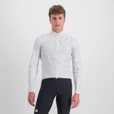 Sportful Hot Pack NoRain biela