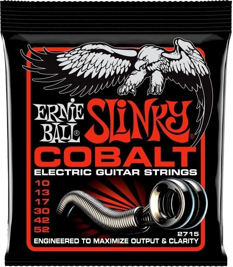 Ernie Ball 2715