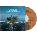 HARRIS, CALVIN - Funk Wav Bounces Vol. 2 CD