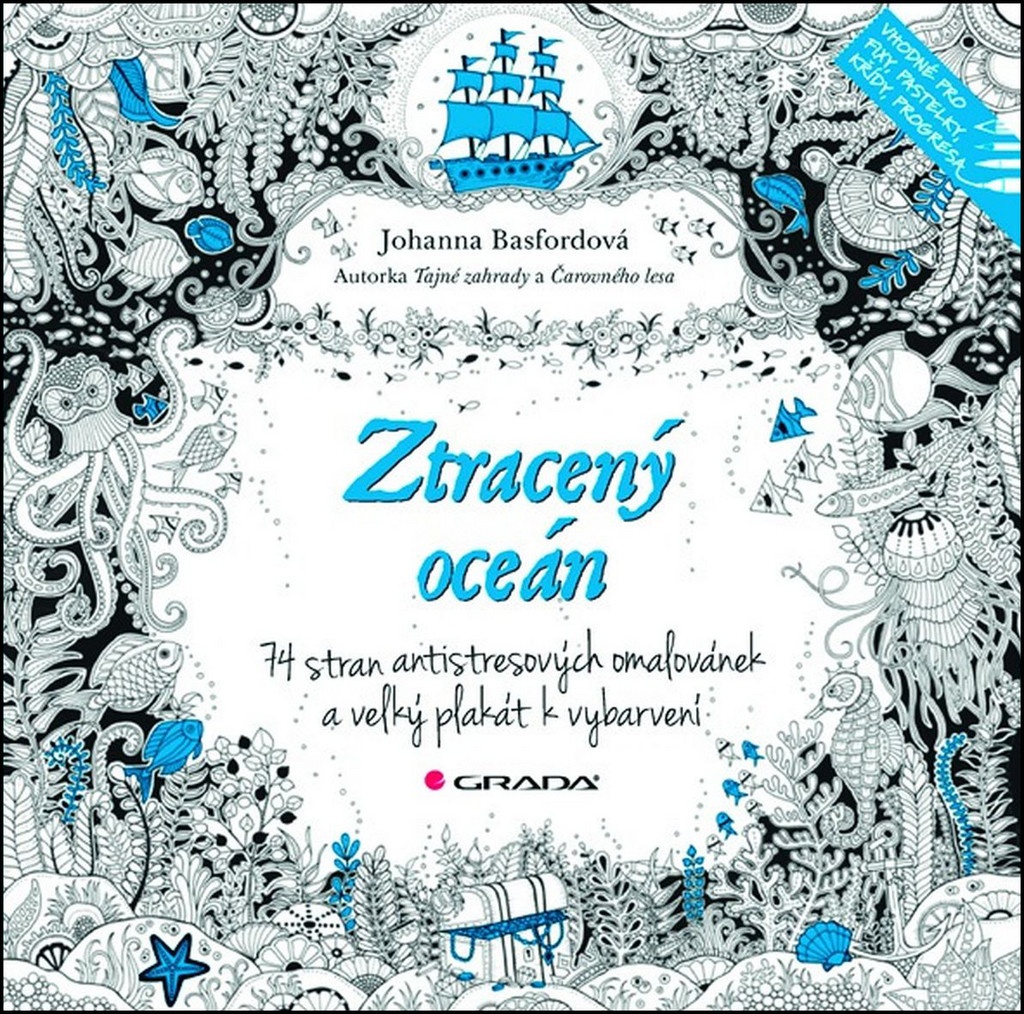 Ztracený oceán
