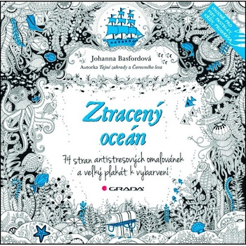 Ztracený oceán