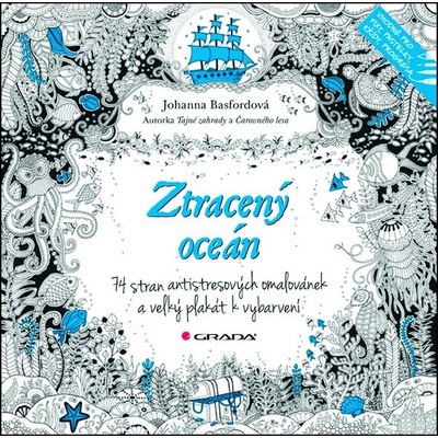 Ztracený oceán