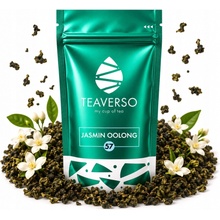 TEAVERSO JAZMÍNOVÝ ČAJ OOLONG 50 G