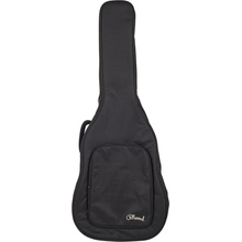 Blond Acoustic Guitar Gig Bag