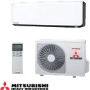 Mitsubishi SRK50ZS-WFB / SRC50ZS-W Premium