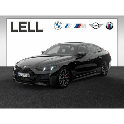 BMW M440i Gran Coupé xDrive M Sport 275 kW
