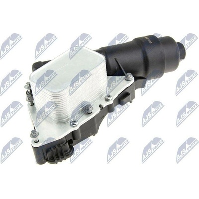 Olejový chladič, motorový olej NTY CCL-BM-026 (CCLBM026)