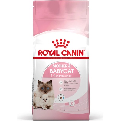 Royal Canin Mother & Babycat 2 x 10 kg