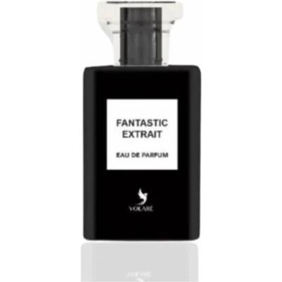 Volare fantastic extrait parfémovaná voda unisex 100 ml