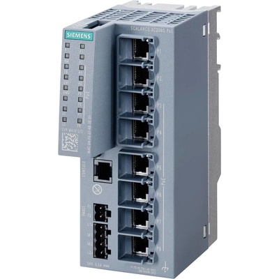 Siemens 6GK5208-0RA00-5AC2