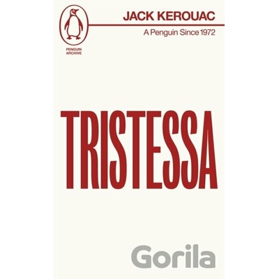 Tristessa - Jack Kerouac