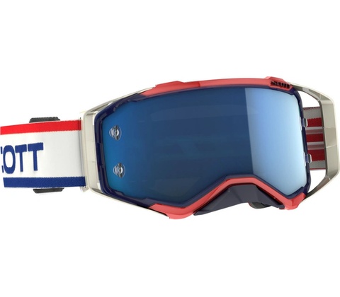 Scott Prospect Retro