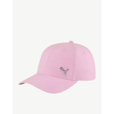 PUMA Metal Cat Cap Pink Junior