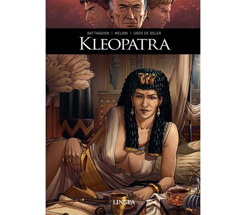 Kleopatra