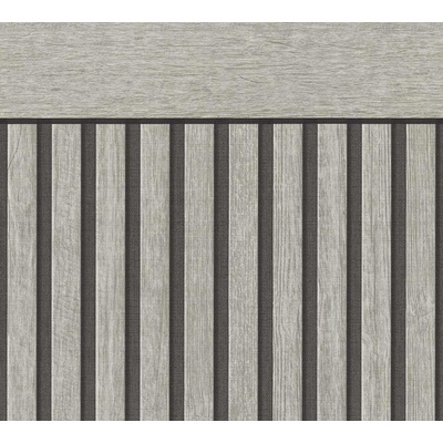 A. S. Création Vliesový panel na zeď elements 39744-2