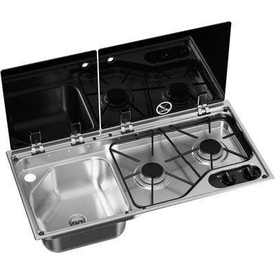 Dometic CVC 1700G – Zboží Dáma