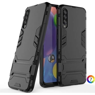 Samsung Galaxy A70s Удароустойчив Калъф и Протектор