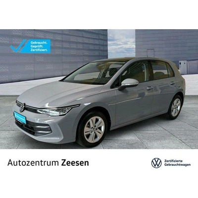 Volkswagen Golf 1.5 TSI Life 85 kW