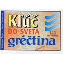 Kľúč do sveta gréčtina