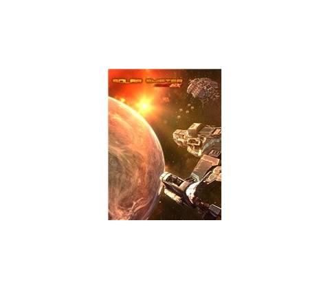 Solar Shifter EX