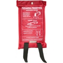 Hutermann Hasiaca deka FireBlanket 1x1m