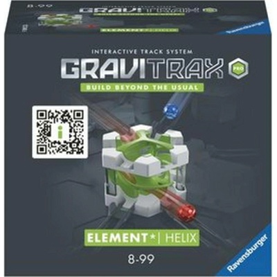 Ravensburger GraviTrax Pro Šroubovice