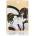 Mitomo UKIYO-E Facial Mask EGF Lithospermum Маска за лице дамски 25gr