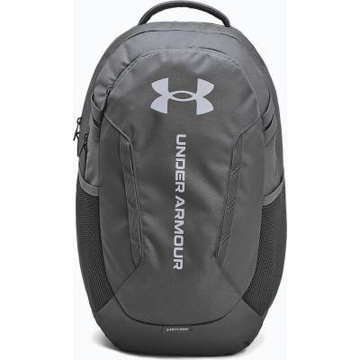 Under Armour Градска раница Under Armour Hustle 6.0 29 l castlerock/steel