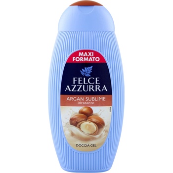 Felce Azzurra sprchový gél Argan Sublime 400 ml
